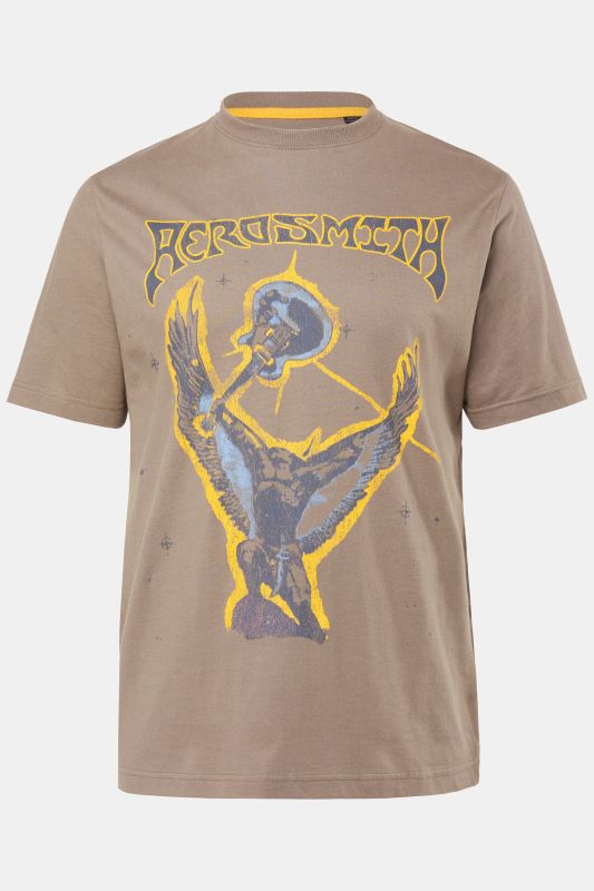 JP1880 T-Shirt, Aerosmith