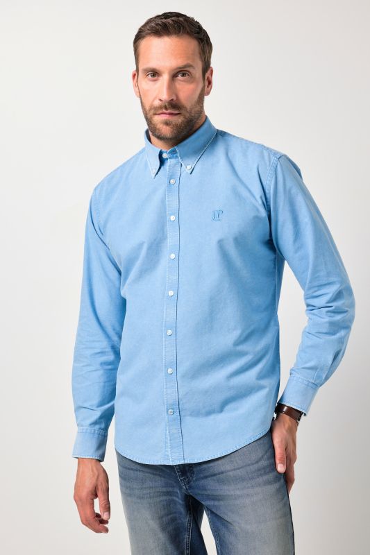 Oxford shirt FLEXNAMIC®