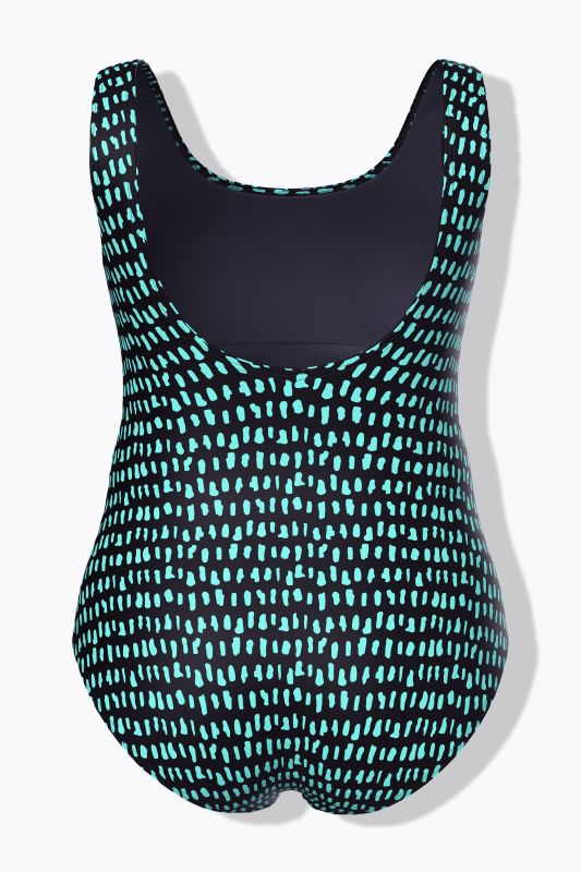 Бански за спорт с райета