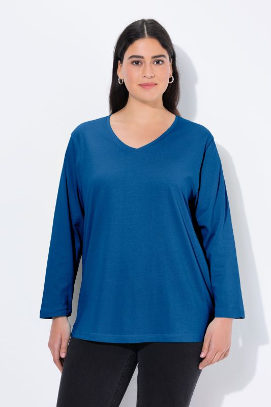 Блуза от памук