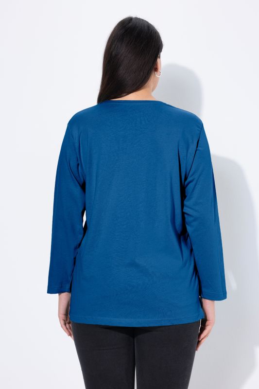 Блуза от памук