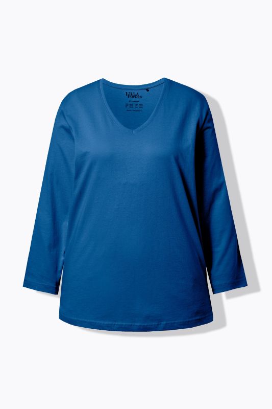 Блуза от памук