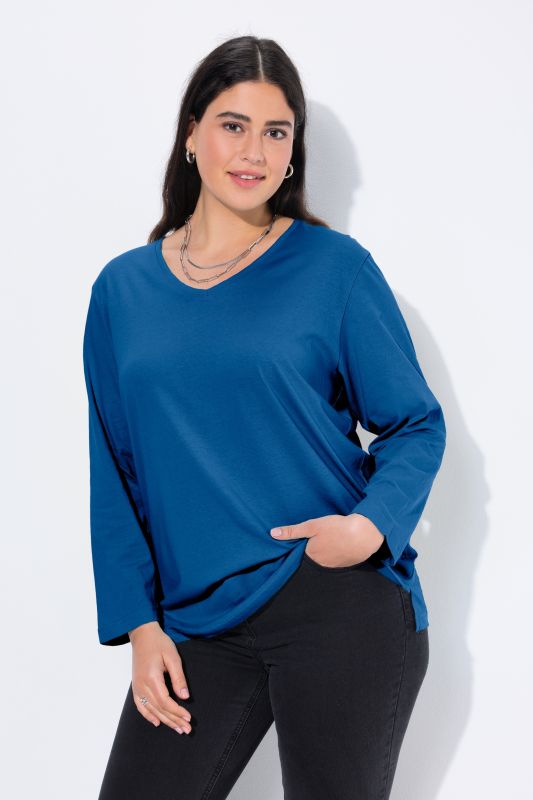 Блуза от памук