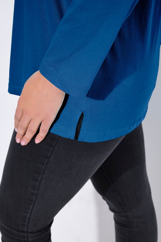 Блуза от памук