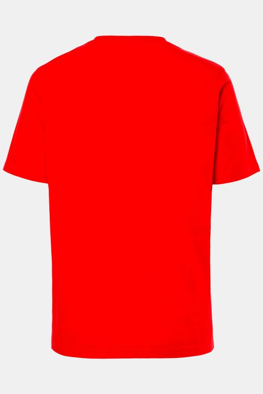 Short Sleeve Henley Shirt, Basic