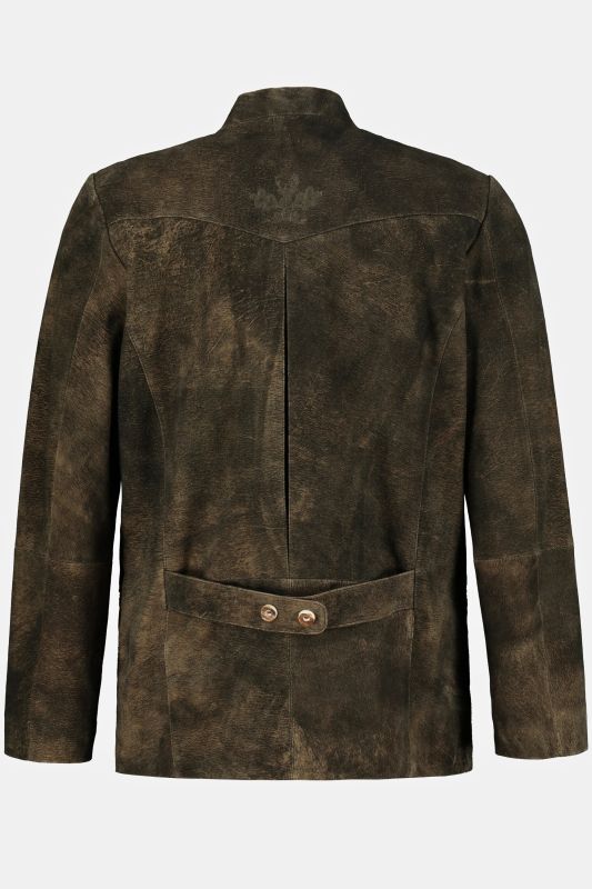Traditional Janker Jacket