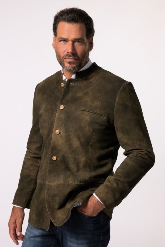 Traditional Janker Jacket
