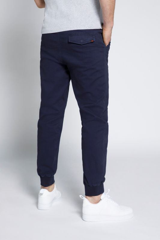 Ideal Men's Pull-on Pants