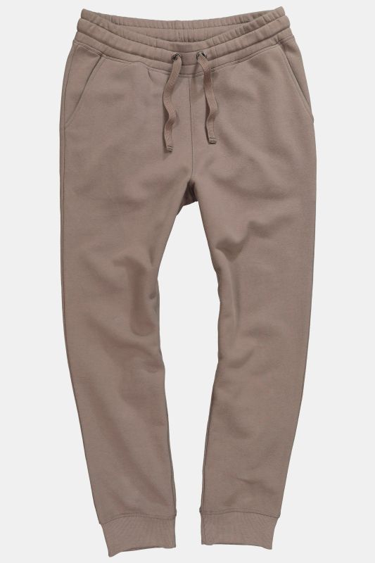 JAY-PI sweatpants, with drawstring, modern fit, up to 8 XL