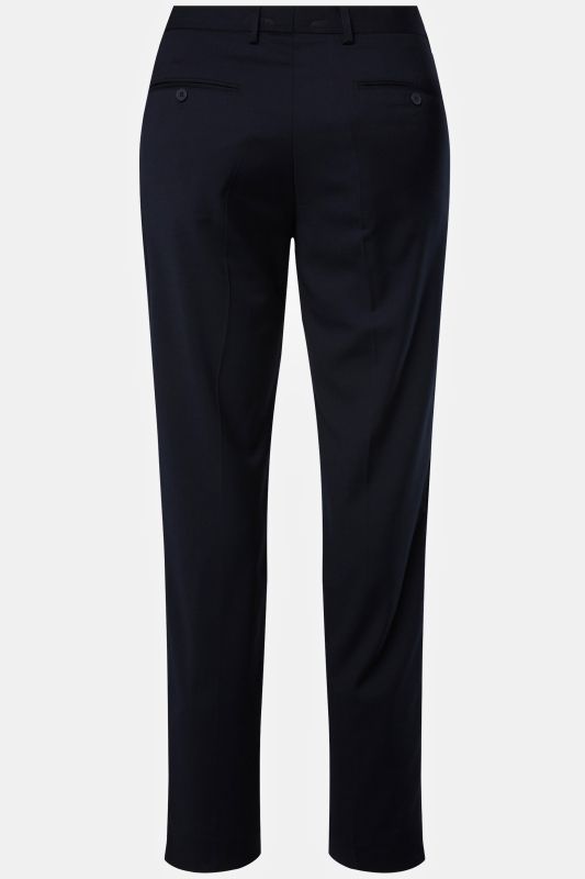 Classic Business Style Trousers
