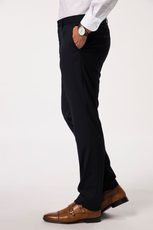 Classic Business Style Trousers