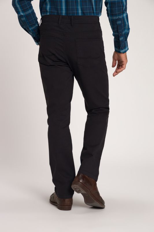 Belly Fit Twill Pants