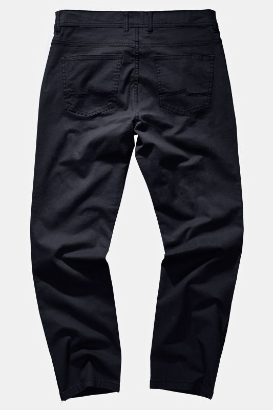 Belly Fit Twill Pants