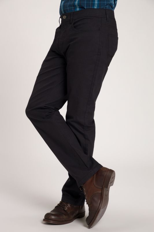 Belly Fit Twill Pants