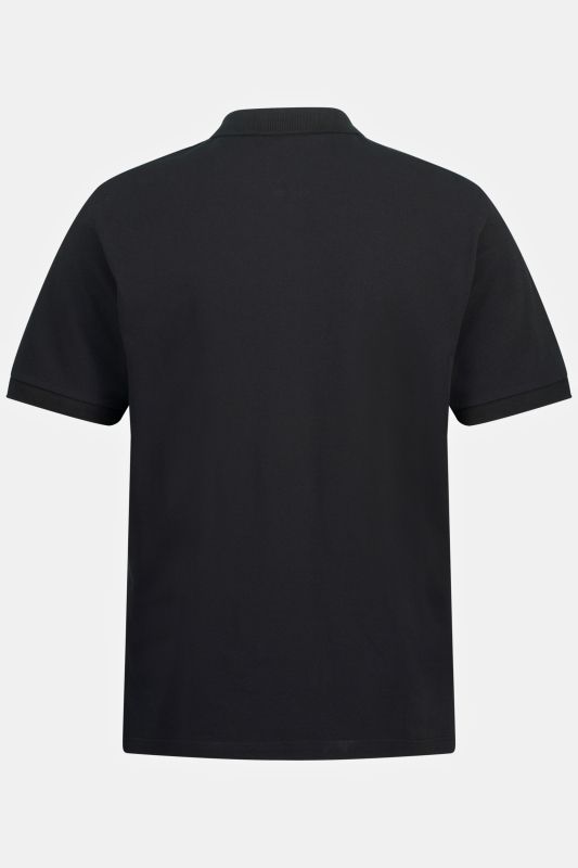 JAY-PI polo shirt FLEXNAMIC®, outdoor, short sleeve, piqué