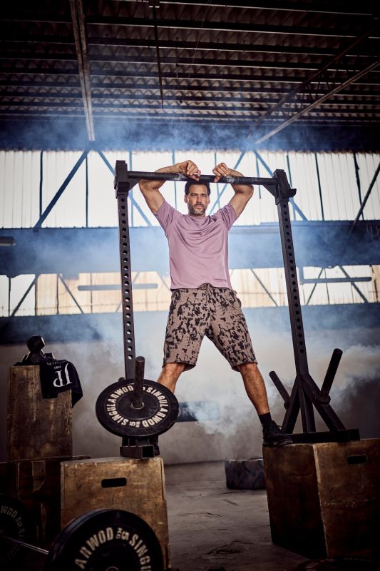 JAY-PI T-shirt FLEXNAMIC®