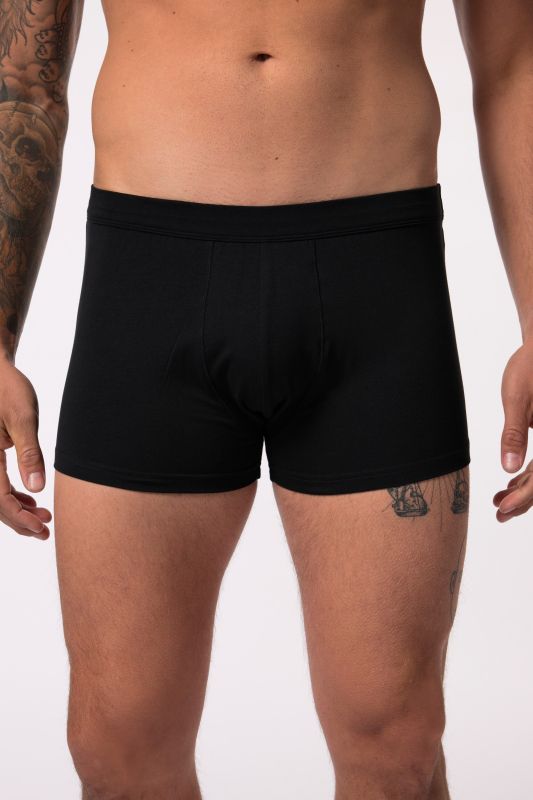 2-pack hip pants stomach fit