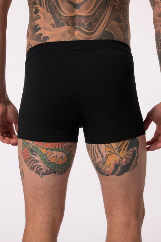 2-pack hip pants stomach fit