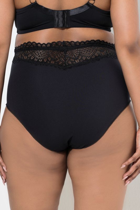 Бикини комплект от 3 броя с дантела