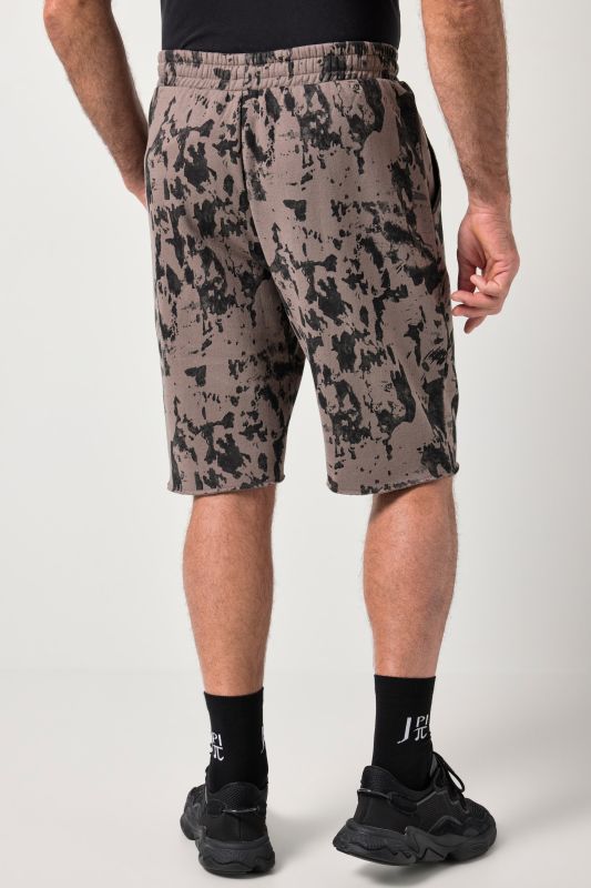 JAY-PI Sweat Bermudas