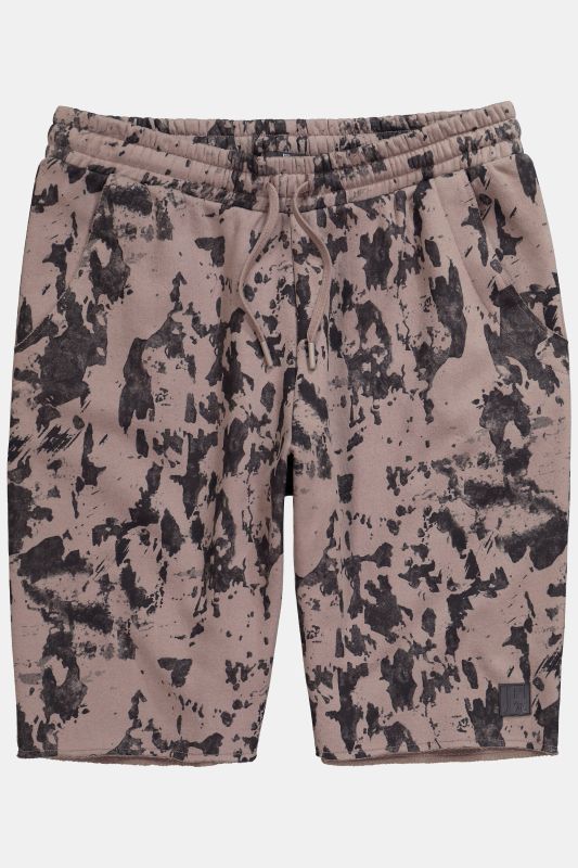 JAY-PI Sweat Bermudas