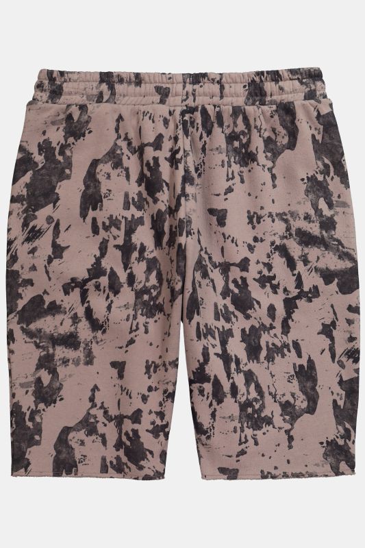 JAY-PI Sweat Bermudas