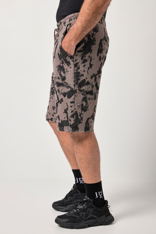 JAY-PI Sweat Bermudas