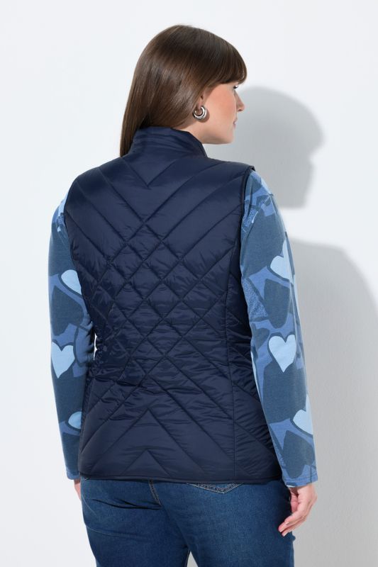 HYPRAR Water Repellent Quilted Vest