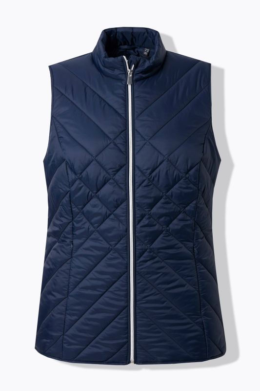 HYPRAR Water Repellent Quilted Vest