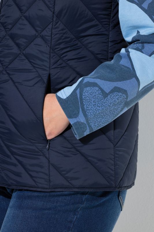 HYPRAR Water Repellent Quilted Vest