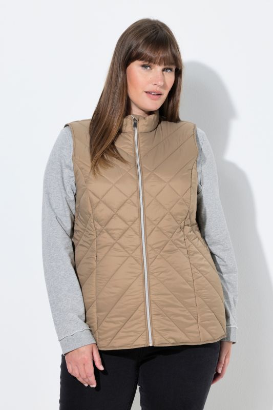 HYPRAR Water Repellent Quilted Vest