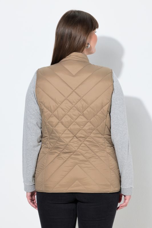 HYPRAR Water Repellent Quilted Vest