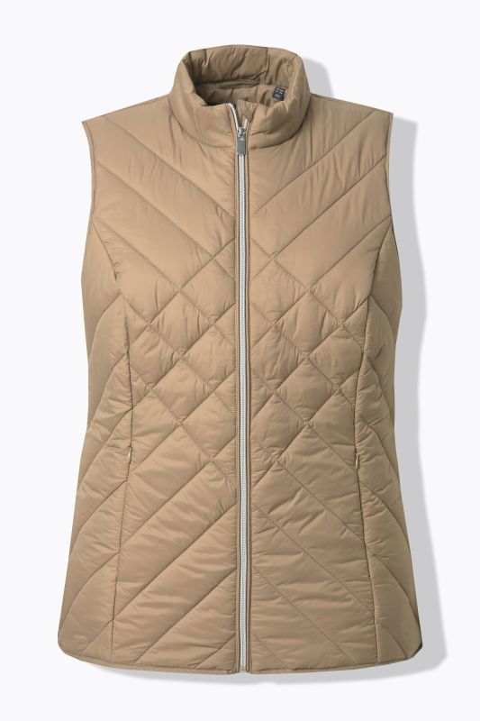 HYPRAR Water Repellent Quilted Vest