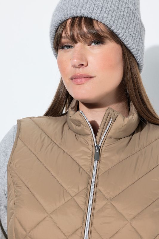 HYPRAR Water Repellent Quilted Vest