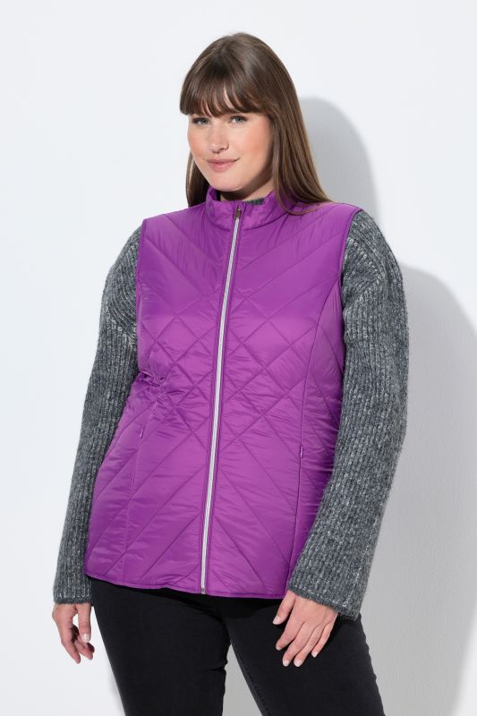 HYPRAR Water Repellent Quilted Vest