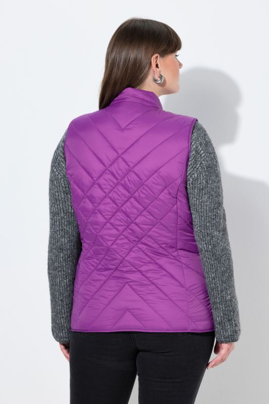 HYPRAR Water Repellent Quilted Vest