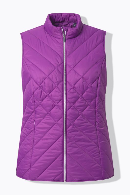 HYPRAR Water Repellent Quilted Vest