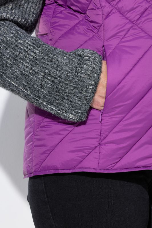 HYPRAR Water Repellent Quilted Vest