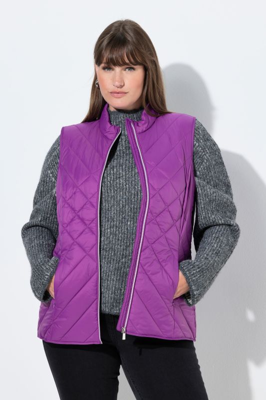 HYPRAR Water Repellent Quilted Vest