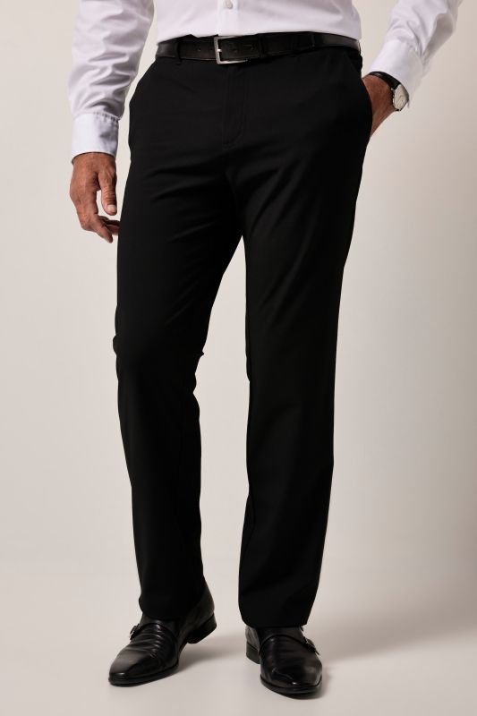 Business trousers, FLEXNAMIC®, stomach fit