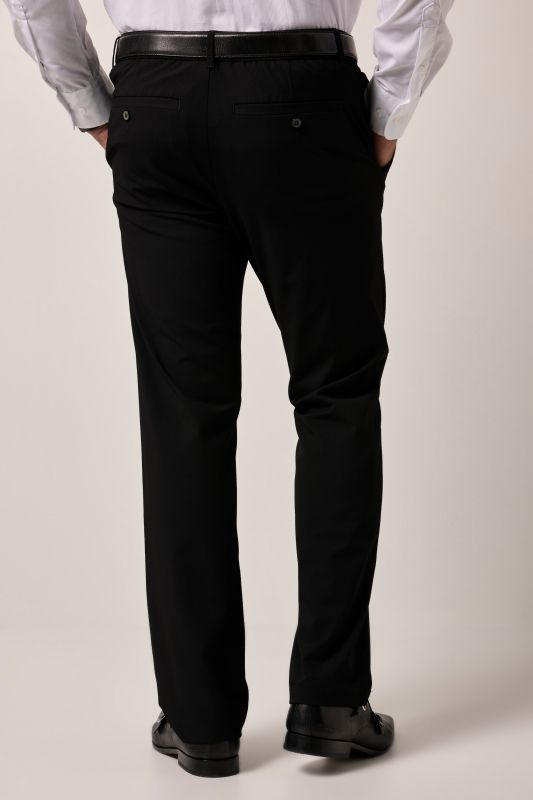 Business trousers, FLEXNAMIC®, stomach fit