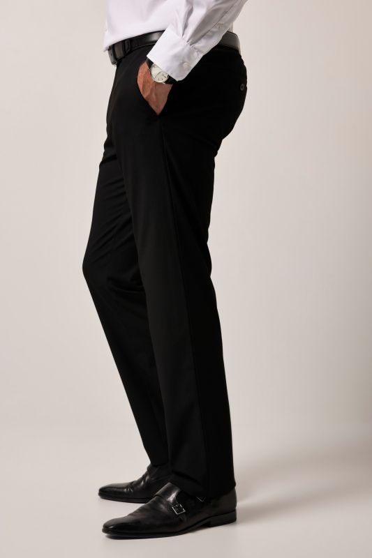 Business trousers, FLEXNAMIC®, stomach fit