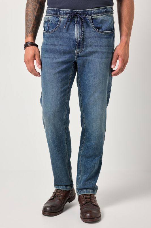 Slip-on jeans FLEXNAMIC®