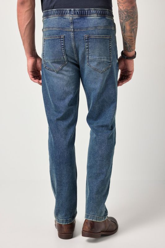 Slip-on jeans FLEXNAMIC®