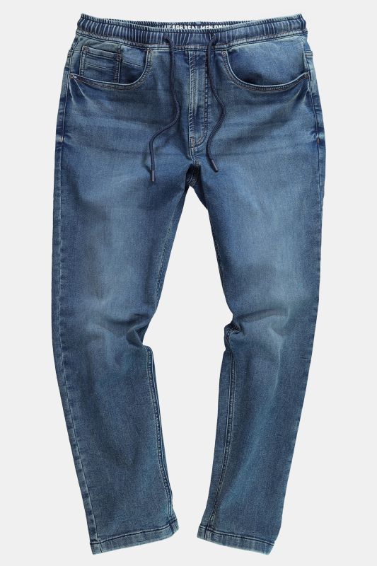 Slip-on jeans FLEXNAMIC®