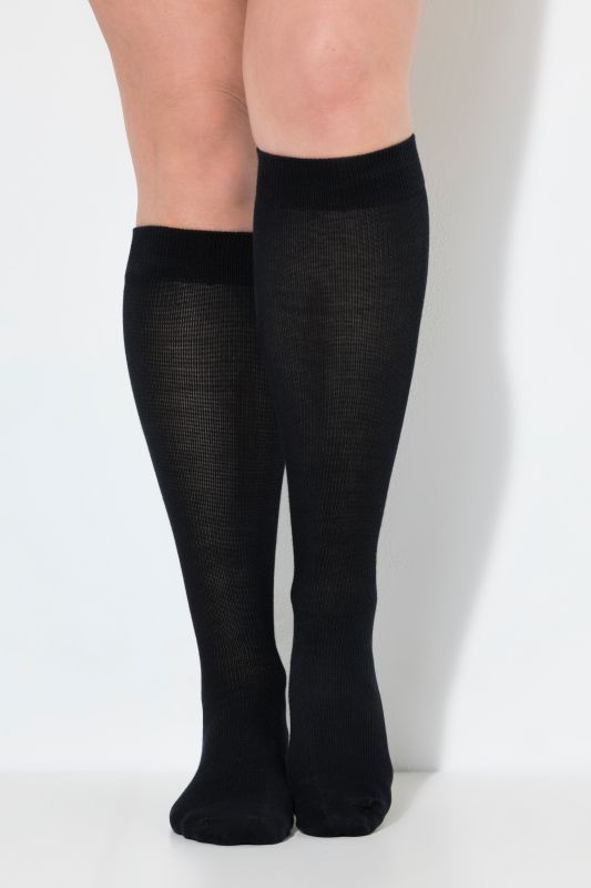 Knee Length Compression Socks