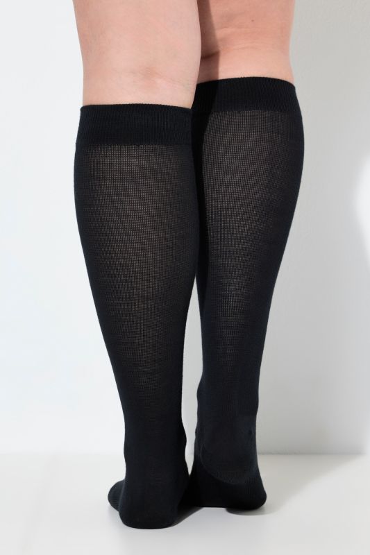 Knee Length Compression Socks