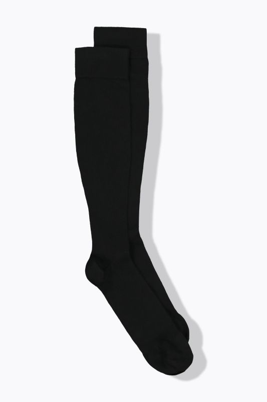 Knee Length Compression Socks