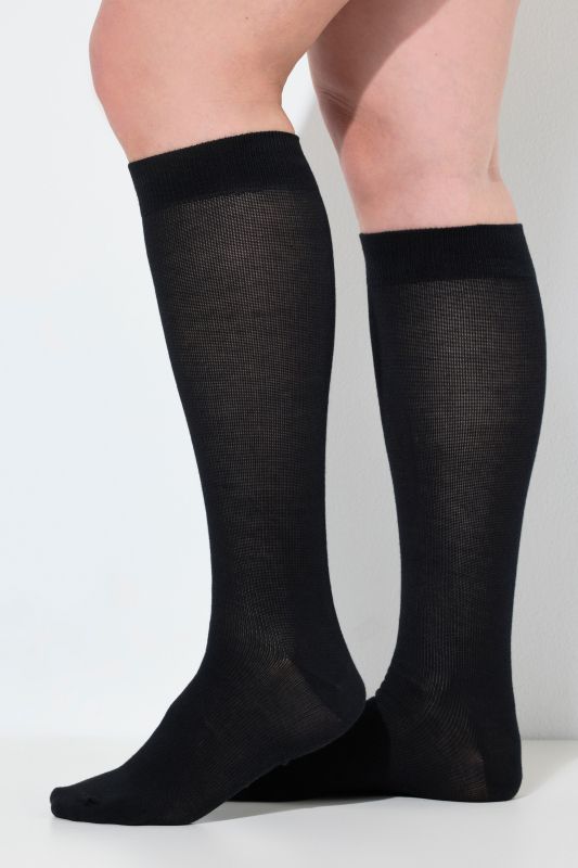 Knee Length Compression Socks