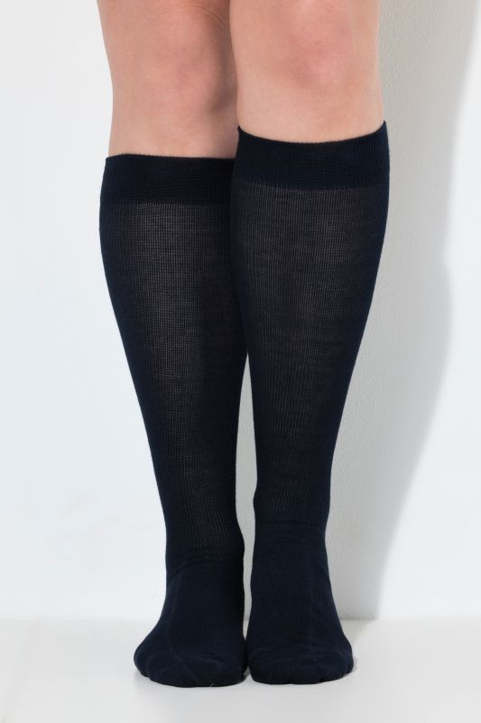 Knee Length Compression Socks